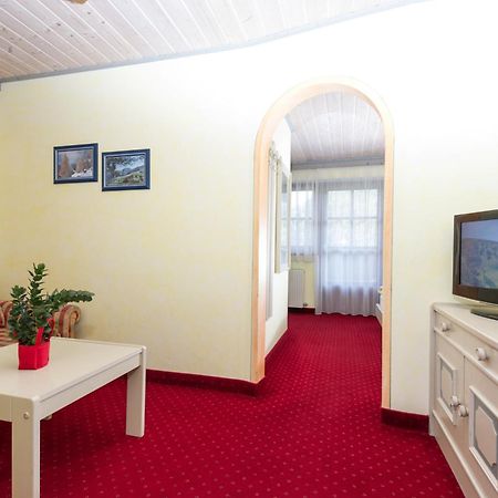 Hotel Sonnhof Grossarl Esterno foto