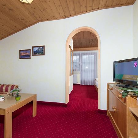 Hotel Sonnhof Grossarl Esterno foto