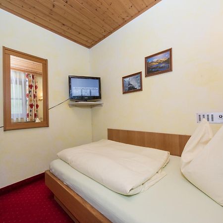 Hotel Sonnhof Grossarl Esterno foto