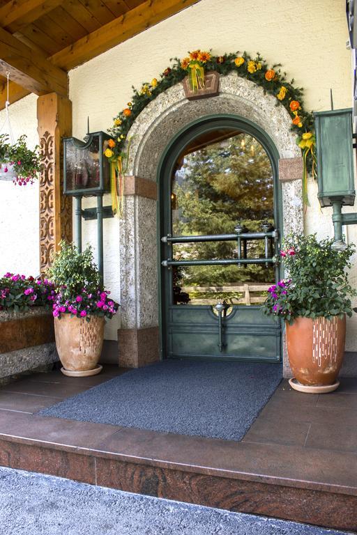 Hotel Sonnhof Grossarl Esterno foto