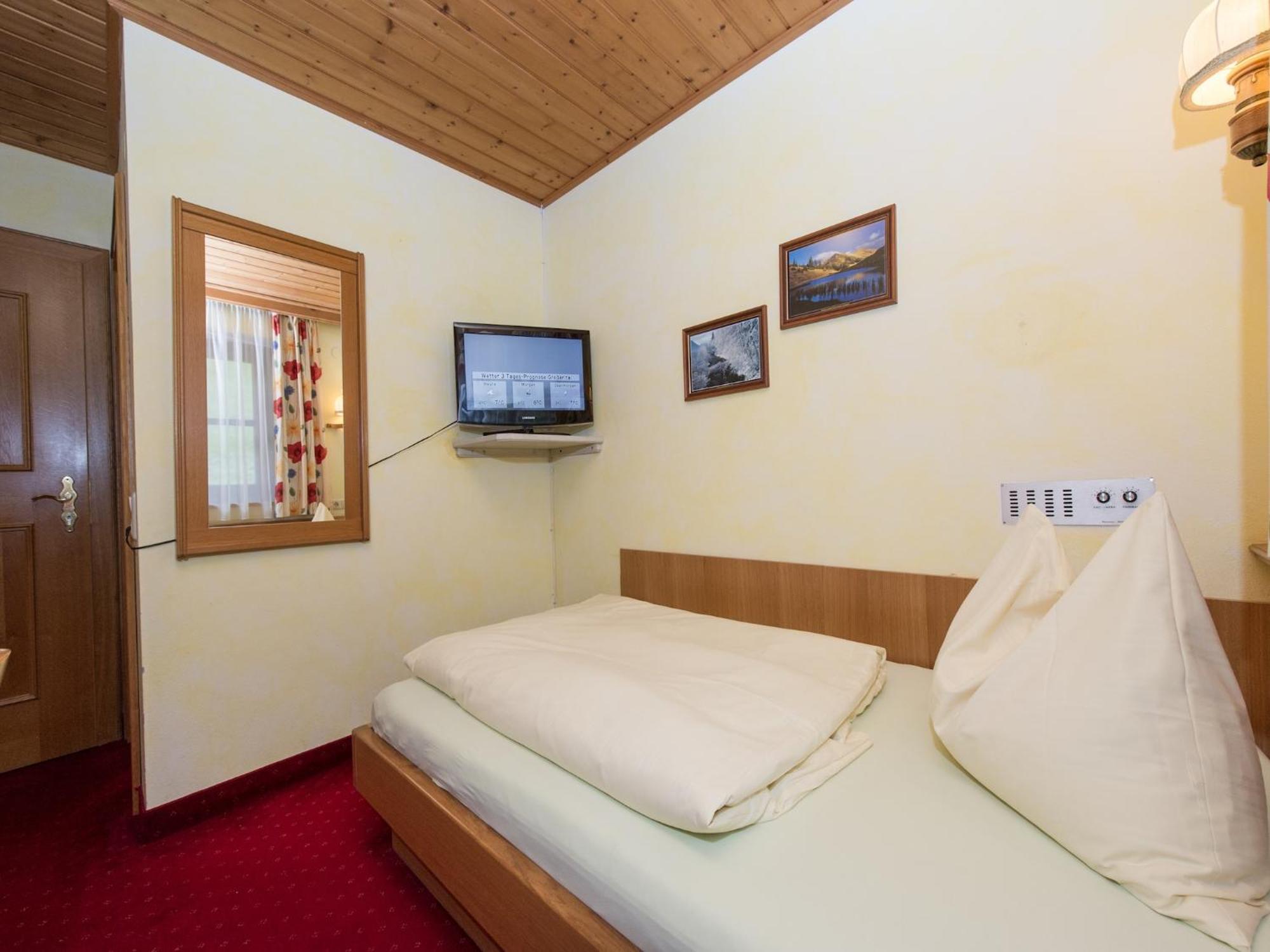 Hotel Sonnhof Grossarl Esterno foto