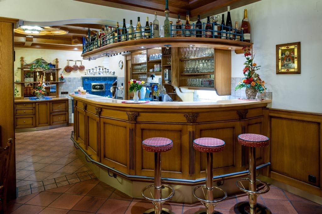 Hotel Sonnhof Grossarl Esterno foto