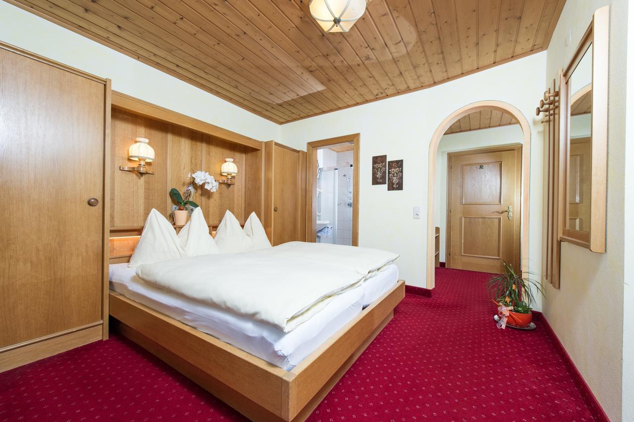Hotel Sonnhof Grossarl Esterno foto