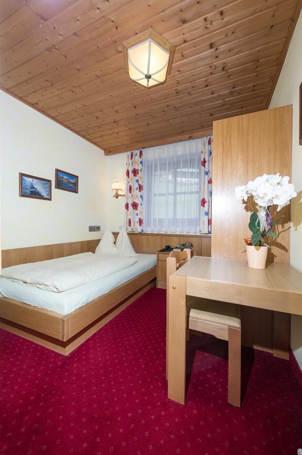 Hotel Sonnhof Grossarl Esterno foto