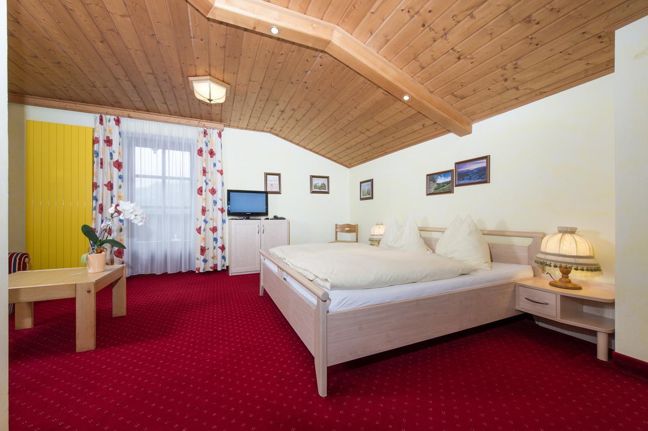 Hotel Sonnhof Grossarl Esterno foto